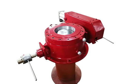 DN50~80圓頂閥系列