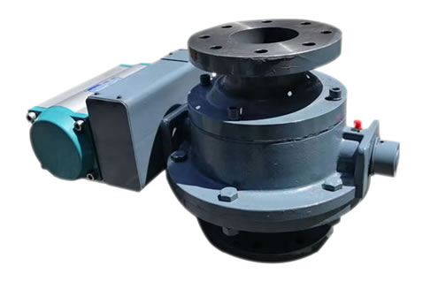 DN50~400圓頂閥系列