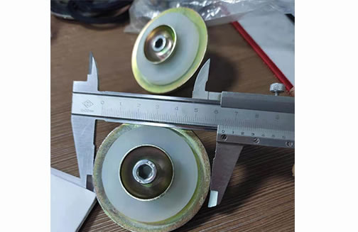 止回閥1/2、3/4